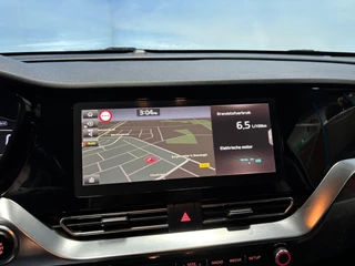 Kia Niro Kia Niro 1.6 GDi Hybrid Style Edition Navi | Clima | Cruise | Camera - afbeelding nr 22