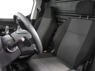 Opel Combo Opel Combo 1.5D L1H1 130pk Automaat Edition | Apple Carplay / Android Auto | Trekhaak | Airco | Cruise control - afbeelding nr 27