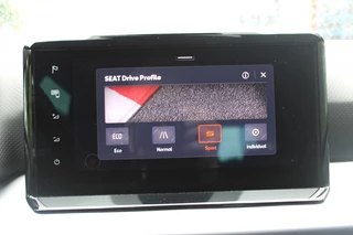 SEAT Arona SEAT Arona 1.0 TSI FR DSG Cam/Carplay/Virtual/LED/Navi/Winter. 