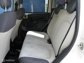 Fiat Panda Fiat Panda 0.9 Lounge Clima Bluetooth Parkeersensoren NL auto - afbeelding nr 10
