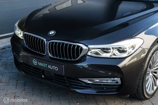 BMW 6 Serie BMW 640xd Gran Coupé High Executive|NAP|HUD|Luchtvering|Massage|Harman-Kardon| - afbeelding nr 20
