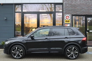 Volkswagen Tiguan Pano/IQ.Light/DCC/Keyless/Camera/Dodehoek/20
