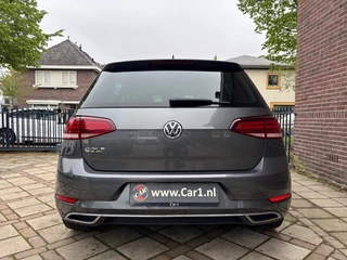 Volkswagen Golf - afbeelding nr 4