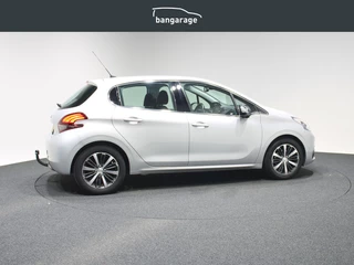 Peugeot 208 Peugeot 208 1.2 PureTech Allure 56.000 km Automaat Trekhaak - afbeelding nr 14