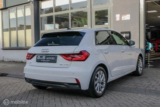 Audi A1 Sportback Audi A1 Sportback 30 TFSI + 1 Jaar Garantie - afbeelding nr 6
