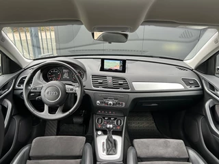 Audi Q3 - afbeelding nr 6