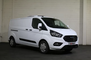 Ford Transit Custom - afbeelding nr 5