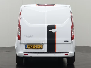 Ford Transit Custom | Navigatie | Camera | Airco | Cruise - afbeelding nr 11