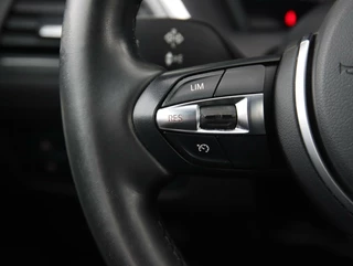 BMW 1 Serie BMW 1-serie 116d Executive | M-sport | Shadowline | Sportstoelen | Automaat | All-seasonbanden | - afbeelding nr 12