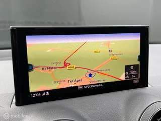 Audi Q2 Audi Q2 1.4 TFSI CoD Sport Pro Line|pano|virtual|leder|Carplay - afbeelding nr 30