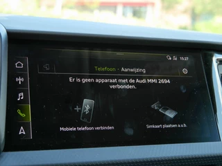 Audi A1 Sportback Audi A1 Sportback 25 TFSI Pro Line | NAVIGATIE | CRUISE CONTROL | - afbeelding nr 9