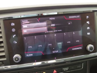 SEAT Ateca VIRTUAL / CAMERA / FULL LED / CARPLAY / NAVI / CLIMA / PDC / BLUETOOTH / CRUISE / NL-AUTO - afbeelding nr 14