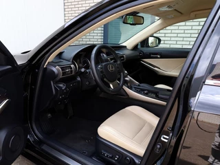 Lexus IS - afbeelding nr 3