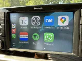 Kia Picanto Kia Picanto 1.0 CVVT ComfortLine Navigator, Navi,CarPlay,Camera,Elekt Pakket - afbeelding nr 33