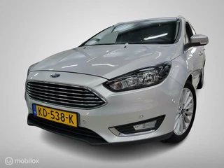 Ford Focus - 273116958-0