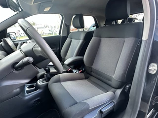 Citroën C4 Cactus Citroën C4 Cactus 1.2 PureTech ONE-TONE / Dealer ond. - afbeelding nr 18