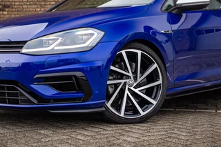 Volkswagen Golf Volkswagen Golf 2.0 TSI 4Motion R, Pano, Leder,Sfeer,Carplay - afbeelding nr 10