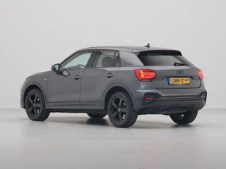 Audi Q2 Audi Q2 35 TFSI 150 pk S-Tronic S Edition Matrix led, Navi plus, Pdc - afbeelding nr 4