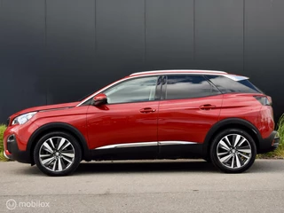 Peugeot 3008 Peugeot 3008 130pk Allure I Panodak I Trekhaak I Navi I - afbeelding nr 2
