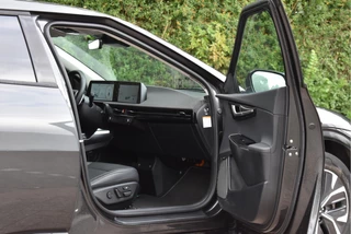 Kia EV6 Kia EV6 Plus 77.4 kWh | 1ste eigenaar | Meridian | Stoelverkoeling | Camera | Carplay | Keyless | Sfeerverlichting - afbeelding nr 41