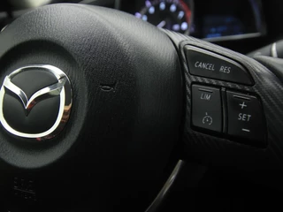 Mazda 3 Mazda 3 2.0 SkyActiv-G GT-M automaat : dealer onderhouden - afbeelding nr 25
