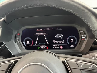 Audi A3 Audi A3 Sportback TFSI S-Tronic BNS Edition Matrix|Sportstoelen|Virtual|Dealer Ond - afbeelding nr 24