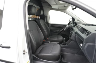 Volkswagen Caddy Volkswagen Caddy 1.4 TGI L2H1 ECO.TR. Bestel op Aardgas - afbeelding nr 32
