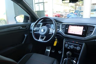 Volkswagen T-Roc - afbeelding nr 19