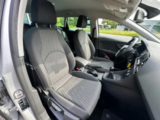 SEAT Leon SEAT Leon ST 1.6 TDI Style Business Ecomotive - afbeelding nr 22