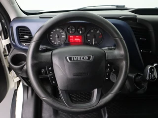 Iveco Daily Iveco Daily 35S14 Hi-Matic Automaat L2H1 Dubbele Cabine | 6-Persoons | Navigatie | 3500Kg Trekhaak - afbeelding nr 14