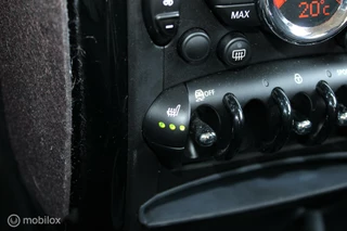MINI Countryman Mini Countryman 1.6 Cooper AUTOMAAT LMV AIRCO NETTE KM STAND - afbeelding nr 13
