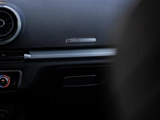 Audi A3 Audi A3 Limousine 1.0 TFSI S-LINE|NAV|LED|LEDER|18'|PDC - afbeelding nr 35