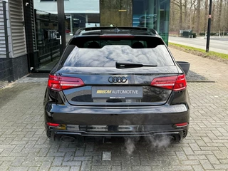 Audi RS3 Audi RS3 2.5 TFSI RS3 quattro - afbeelding nr 13