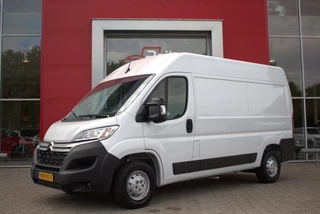 Citroën Jumper 2.2 BlueHDi 120PK L2H2 3.0t