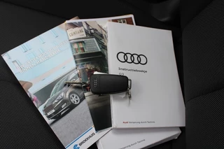 Audi Q3 Audi Q3 35TFSI MHEV Edition Matrix LED Navi+ Virtual cockpit Super!! - afbeelding nr 32