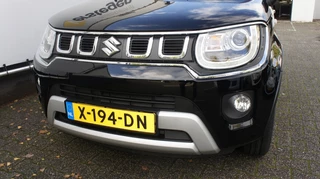 Suzuki Ignis - afbeelding nr 5