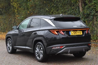 Hyundai Tucson | Afn.trekhaak | Camera | Carplay | Keyless | Stoelverwarming | Full LED | LM-Velgen - afbeelding nr 4