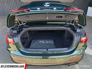 BMW 4 Serie BMW 4-serie Cabrio 430i High Executive - afbeelding nr 25