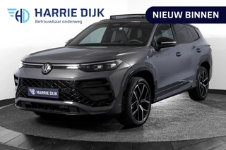 Volkswagen Tayron 1.5 eHybrid 272 PK R-Line Edition