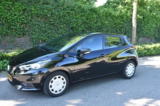 Nissan Micra - afbeelding nr 2