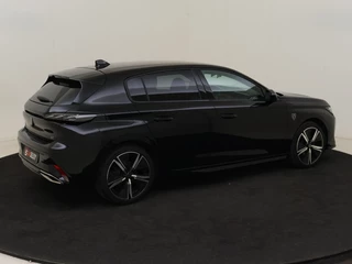 Peugeot 308 Peugeot 308 1.2 PureTech GT 131PK Automaaat: Sportief, slim en comfortabel - afbeelding nr 12