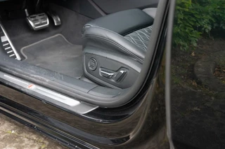 Audi A6 Audi A6 Avant 55 TFSI e Quattro Competition Pano / B&O / ACC - afbeelding nr 23