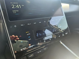 Hyundai Tucson Hybrid Hyundai Tucson 1.6 T-GDI HEV Comfort | Full Hybrid 230 PK | 2021 - afbeelding nr 26