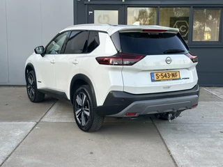 Nissan X-Trail Nissan X-Trail 1.5 e-Power N-Connecta Pano Trekhaak NAP - afbeelding nr 5