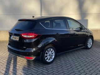 Ford C-MAX - afbeelding nr 6