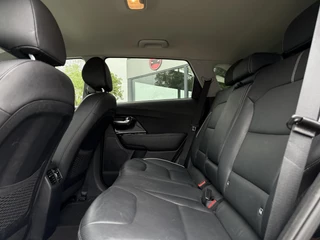 Kia e-Niro Kia e-Niro ExecutiveLine 64 kWh | Leder | Navi | Camera | JBL | - afbeelding nr 14