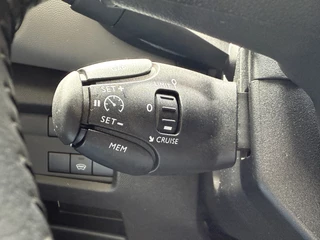 Citroën C5 Aircross Citroën C5 Aircross 1.6 PureTech 180PK Business Plus Automaat | Afn. trekhaak | Camera | Adaptive cruise | Dodehoek | Full LED - afbeelding nr 20