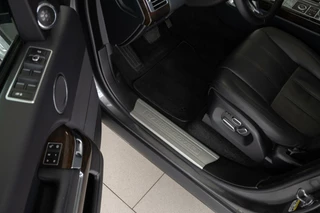 Land Rover Range Rover Land Rover Range Rover 4.4 SDV8 Vogue|2e Eig|Pano|Meridian|Trekhaak|Soft Close|Adaptive Cruise|Dealer Onderhouden - afbeelding nr 10
