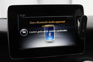 Mercedes-Benz A-Klasse Mercedes-Benz A-klasse 180 Urban | Stoelverwarming | Full LED |  Navigatie | Park Assist | Cruise control | Airco | Half leder | Sportstoelen - afbeelding nr 22