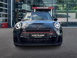 MINI Cooper Cabrio - afbeelding nr 2
